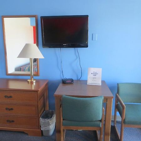 Budget Inn Adair Exterior photo